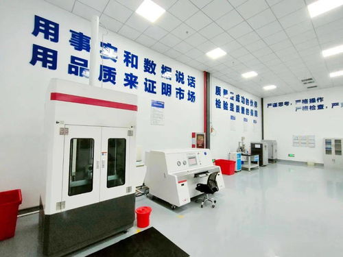 漢思科特新工廠投產，空氣彈簧業務發展駛入快車道