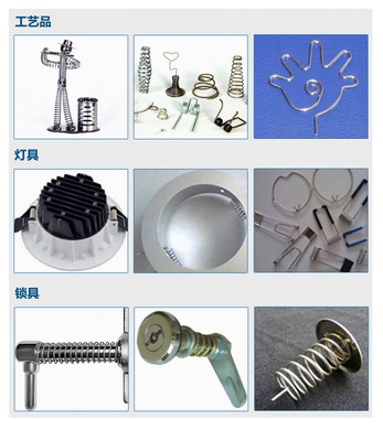 深度解析 GB894不銹鋼304軸用彈性擋圈——多功能五金配件的選擇與應用